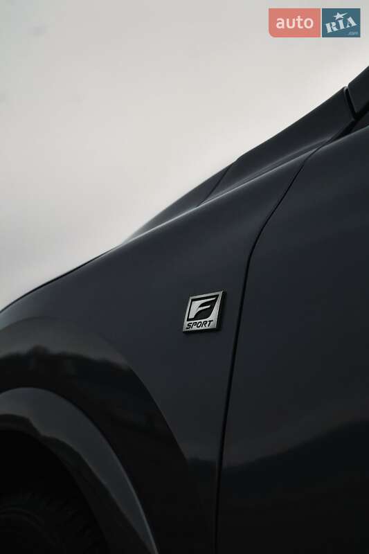 Внедорожник / Кроссовер Lexus RX 2023 в Кременчуге