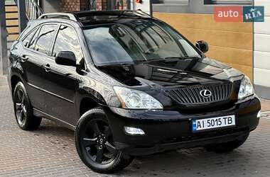 Внедорожник / Кроссовер Lexus RX 2006 в Белой Церкви