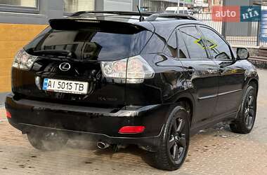 Внедорожник / Кроссовер Lexus RX 2006 в Белой Церкви