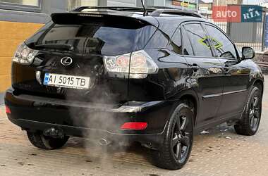 Внедорожник / Кроссовер Lexus RX 2006 в Белой Церкви