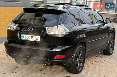 Внедорожник / Кроссовер Lexus RX 2006 в Белой Церкви