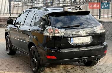 Внедорожник / Кроссовер Lexus RX 2006 в Белой Церкви