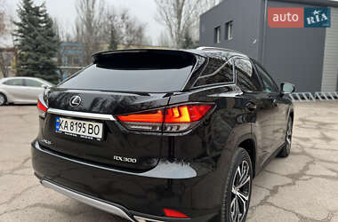 Внедорожник / Кроссовер Lexus RX 2020 в Днепре