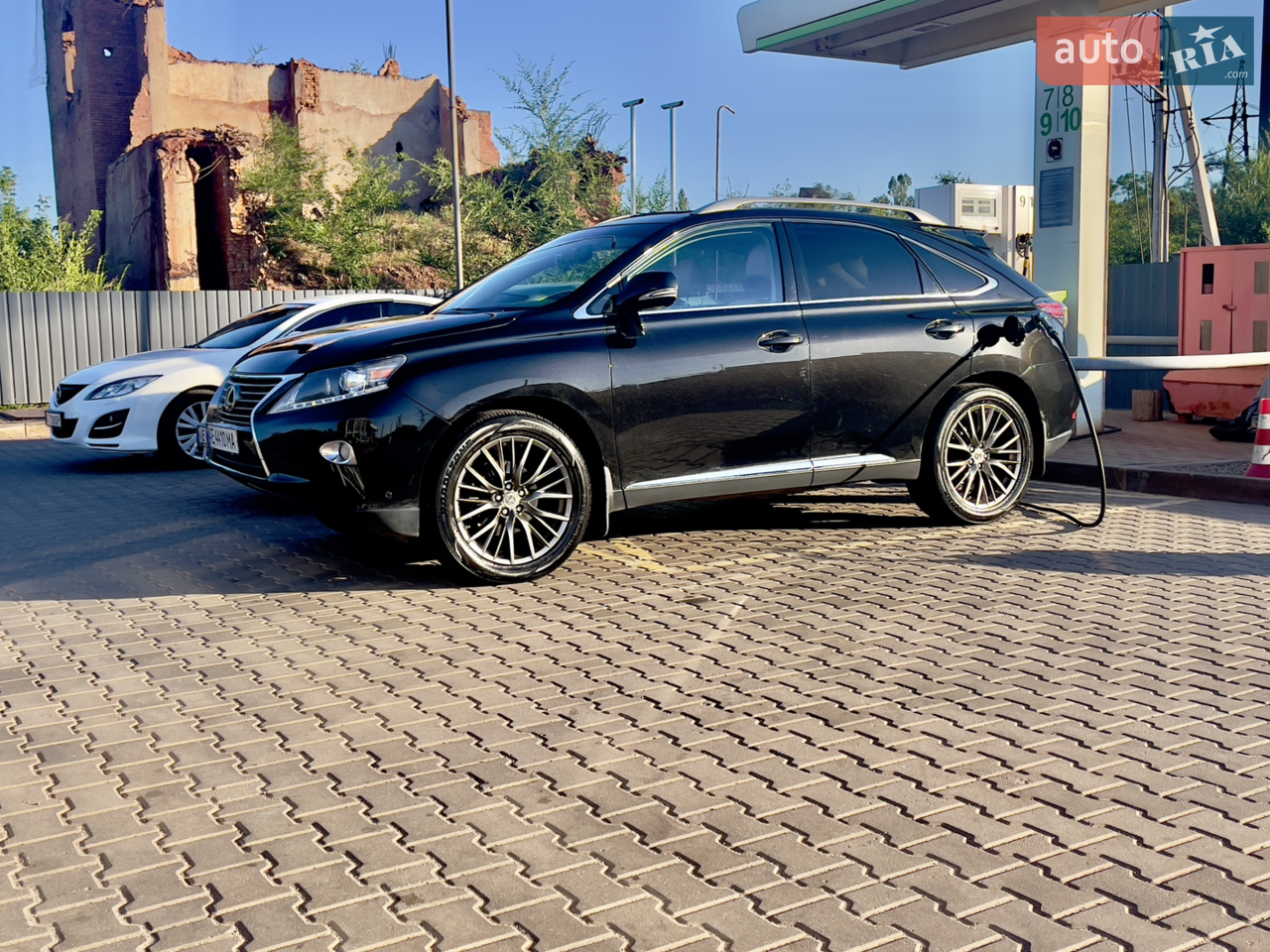 2013 Lexus RX - мініатюра 16