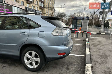 Позашляховик / Кросовер Lexus RX 2006 в Харкові