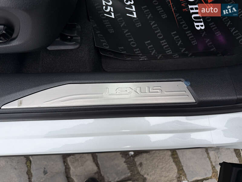 Внедорожник / Кроссовер Lexus RX 2023 в Киеве