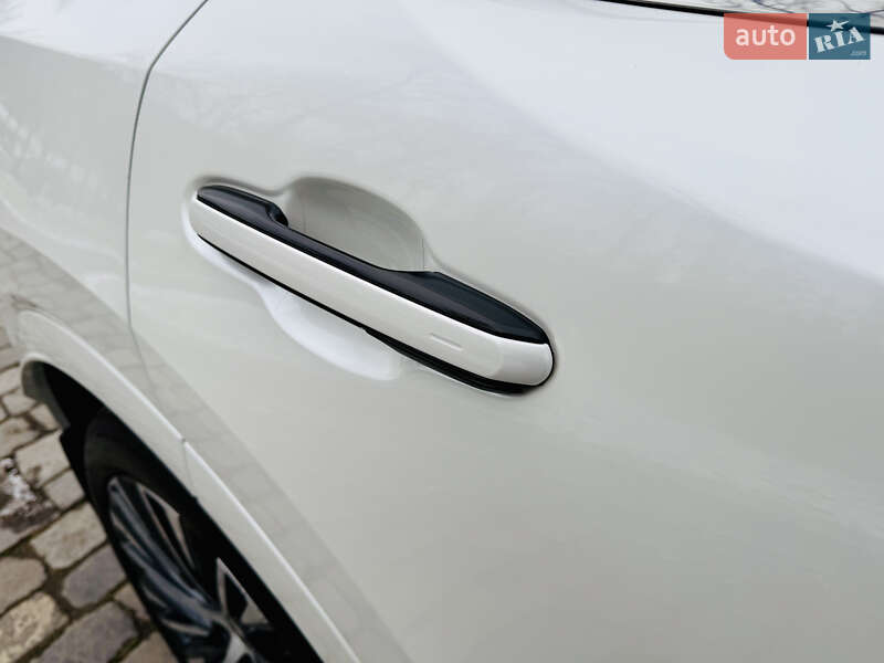 Внедорожник / Кроссовер Lexus RX 2023 в Киеве
