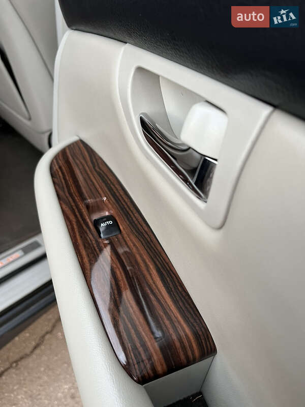 Позашляховик / Кросовер Lexus RX 2005 в Кривому Розі