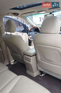 Внедорожник / Кроссовер Lexus RX 2010 в Барышевке