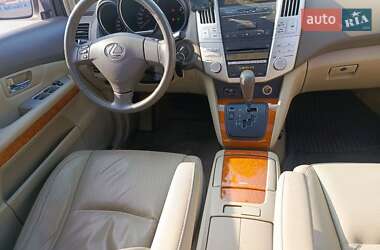 Позашляховик / Кросовер Lexus RX 2007 в Одесі