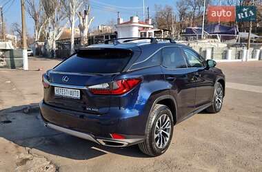 Внедорожник / Кроссовер Lexus RX 2022 в Николаеве