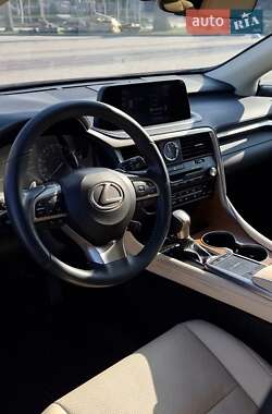 Внедорожник / Кроссовер Lexus RX 2022 в Николаеве