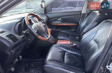 Внедорожник / Кроссовер Lexus RX 2006 в Тернополе