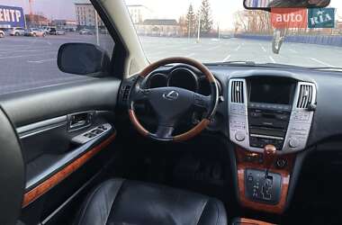 Внедорожник / Кроссовер Lexus RX 2006 в Тернополе