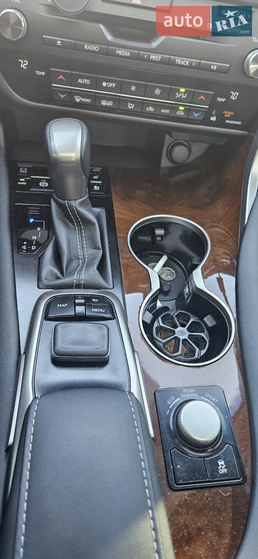 2017 Lexus RX - мініатюра 20