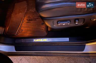 Позашляховик / Кросовер Lexus RX 2006 в Одесі