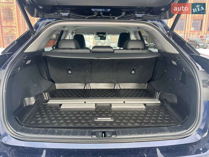 Внедорожник / Кроссовер Lexus RX 2017 в Киеве фото 13 Внедорожник / Кроссовер Lexus RX 2017 в Киеве