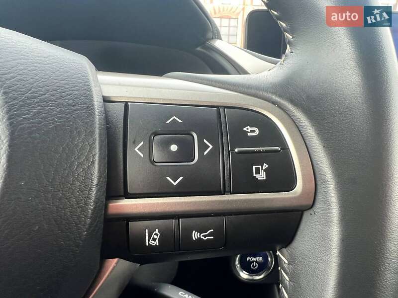 Внедорожник / Кроссовер Lexus RX 2017 в Киеве фото 22 Внедорожник / Кроссовер Lexus RX 2017 в Киеве