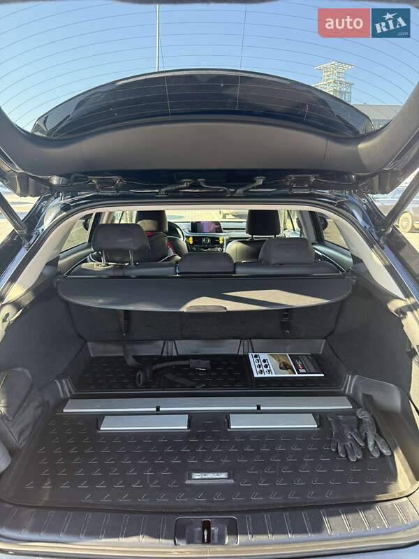 Внедорожник / Кроссовер Lexus RX 2018 в Львове