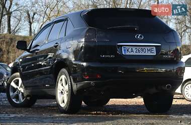 Внедорожник / Кроссовер Lexus RX 2005 в Бердичеве