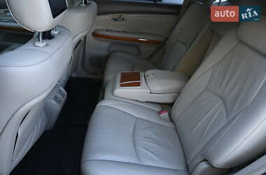 Внедорожник / Кроссовер Lexus RX 2005 в Бердичеве