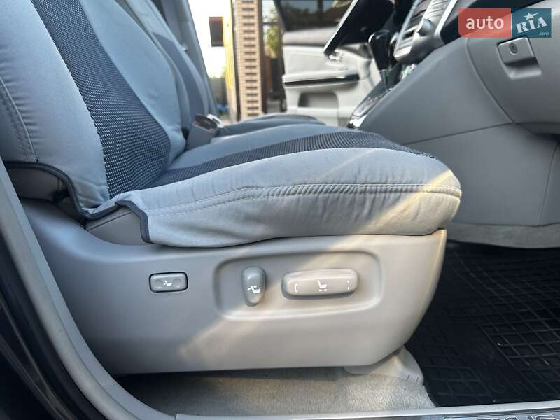 Внедорожник / Кроссовер Lexus RX 2008 в Виннице