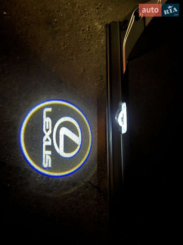 Позашляховик / Кросовер Lexus RX 2015 в Чернігові