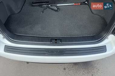 Внедорожник / Кроссовер Lexus RX 2014 в 