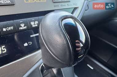 Внедорожник / Кроссовер Lexus RX 2014 в 