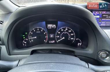 Внедорожник / Кроссовер Lexus RX 2014 в 