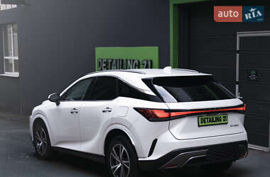 Внедорожник / Кроссовер Lexus RX 2023 в Харькове