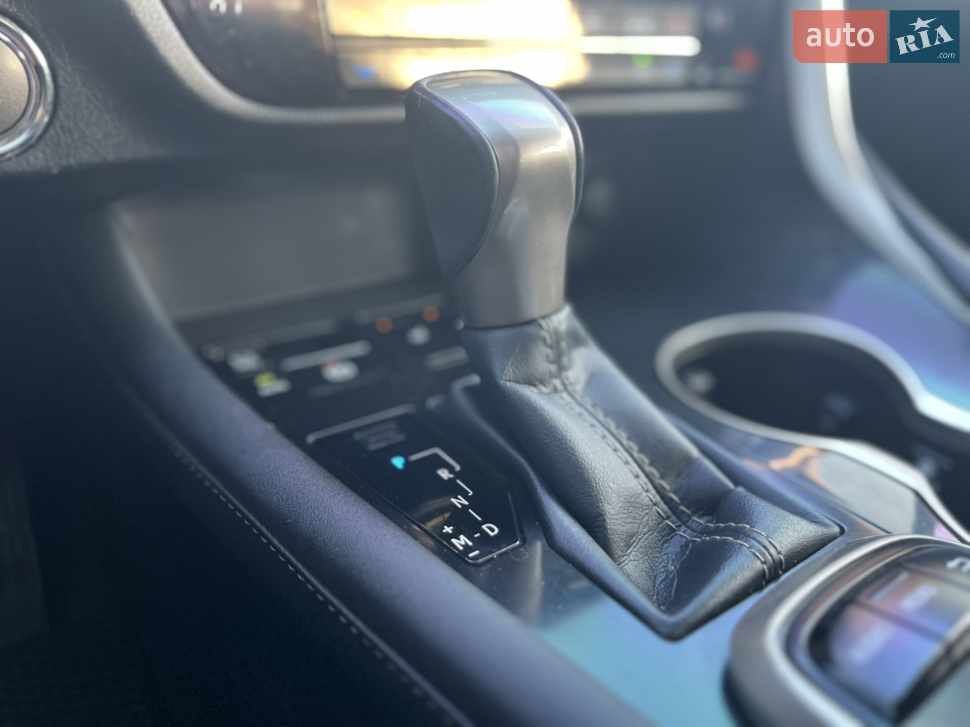 2017 Lexus RX - мініатюра 30