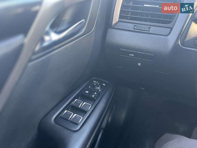 Позашляховик / Кросовер Lexus RX 2017 в Софіївській Борщагівці