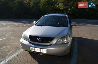 Внедорожник / Кроссовер Lexus RX 2005 в Одессе