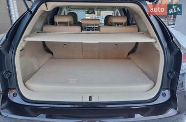 Внедорожник / Кроссовер Lexus RX 2014 в 