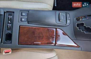 Внедорожник / Кроссовер Lexus RX 2014 в 