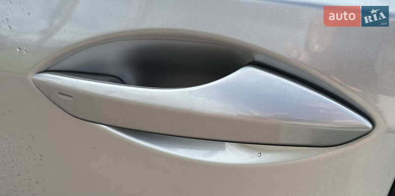 Внедорожник / Кроссовер Lexus RX 2018 в Днепре