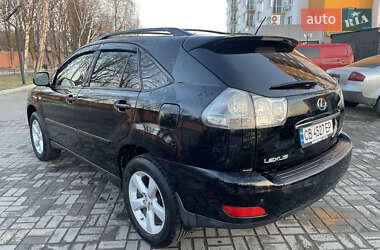 Внедорожник / Кроссовер Lexus RX 2006 в Черкассах