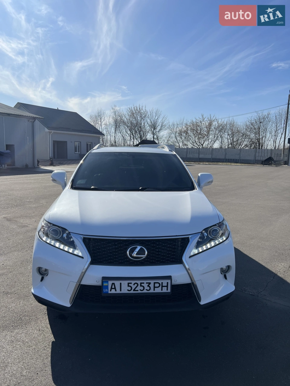 2015 Lexus RX - мініатюра 37