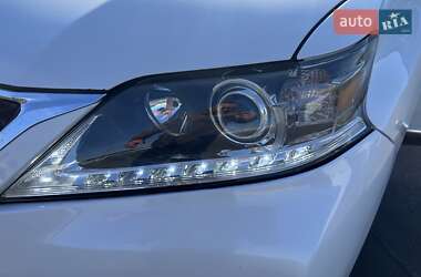 Внедорожник / Кроссовер Lexus RX 2014 в 