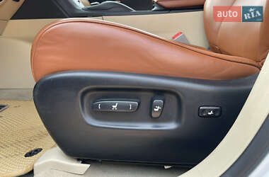Внедорожник / Кроссовер Lexus RX 2013 в 