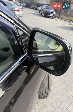 Внедорожник / Кроссовер Lexus RX 2011 в 