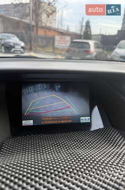 Внедорожник / Кроссовер Lexus RX 2011 в 