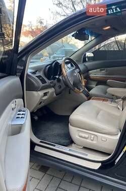 Внедорожник / Кроссовер Lexus RX 2006 в 