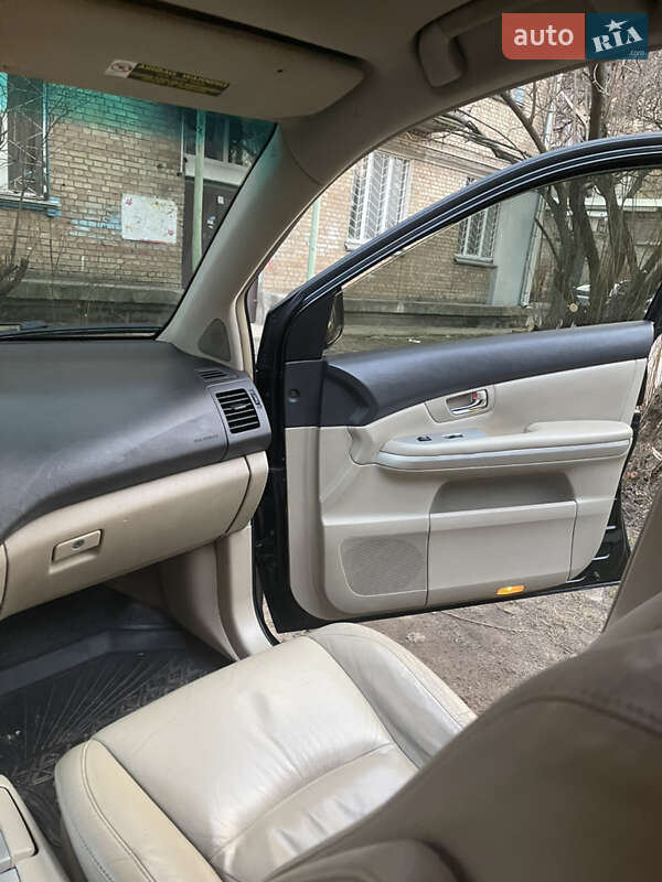 Внедорожник / Кроссовер Lexus RX 2005 в Киеве