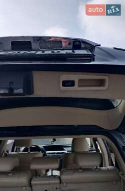Внедорожник / Кроссовер Lexus RX 2010 в Харькове