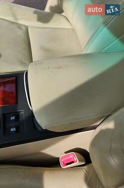 Внедорожник / Кроссовер Lexus RX 2010 в Харькове