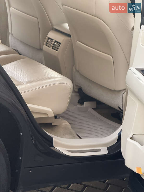 Внедорожник / Кроссовер Lexus RX 2013 в Одессе