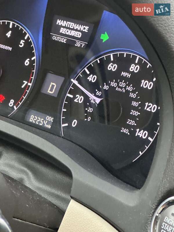 Внедорожник / Кроссовер Lexus RX 2014 в Киеве фото 12 Внедорожник / Кроссовер Lexus RX 2014 в Киеве