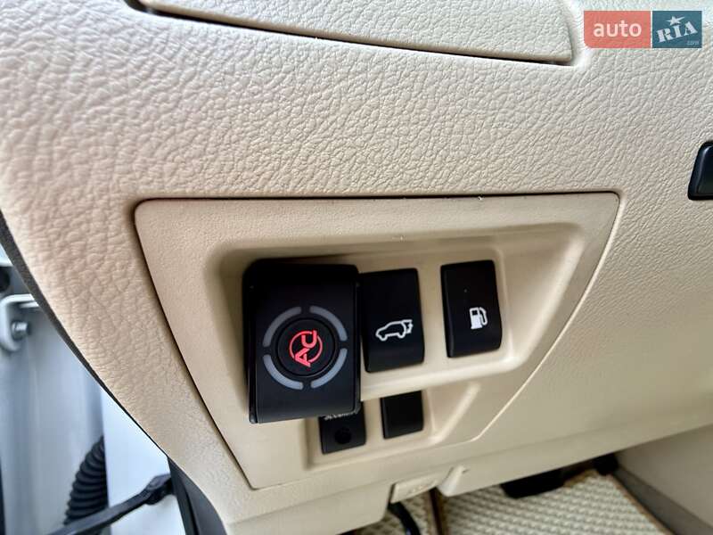 Внедорожник / Кроссовер Lexus RX 2012 в Одессе